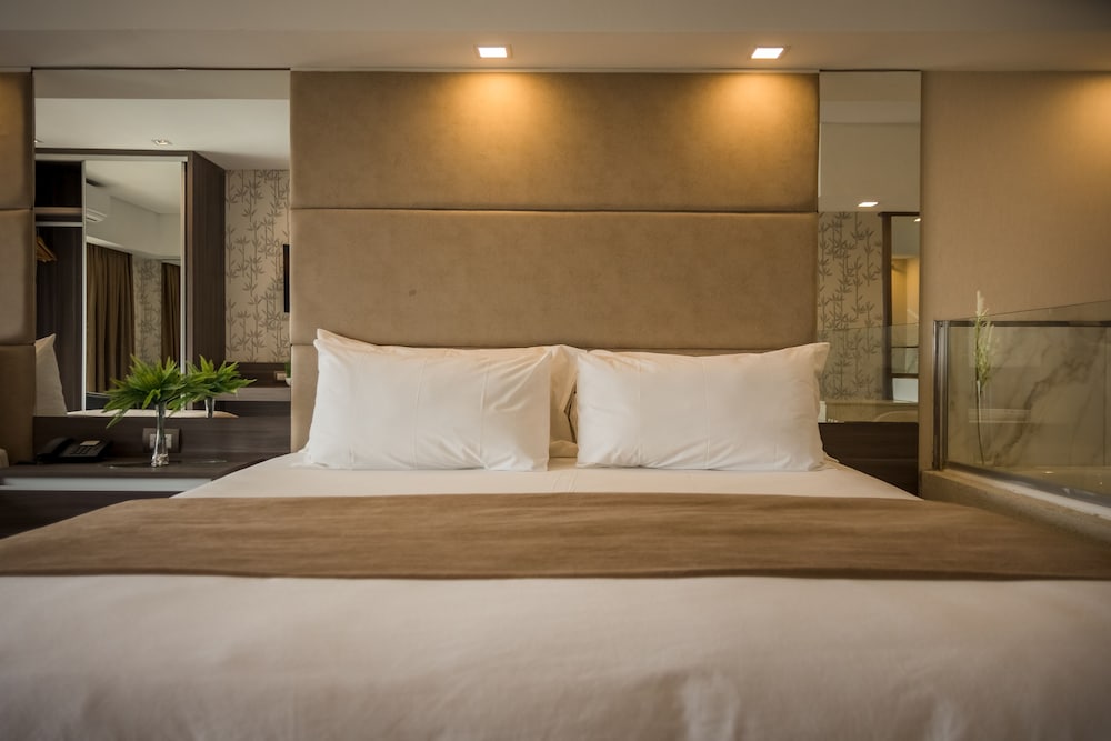 Suite Superior con Jacuzzi photo 3