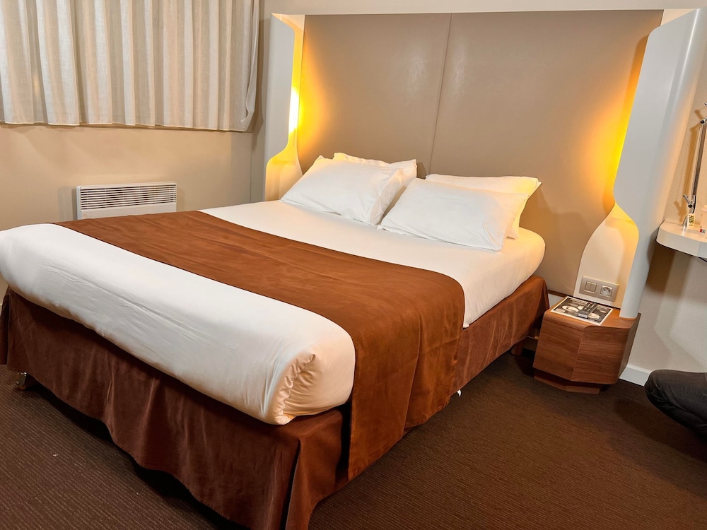 Standard Room, 1 Double Bed - Photo 2
