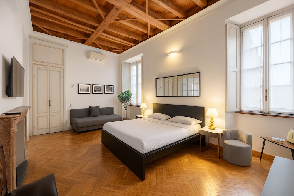 Classic Room