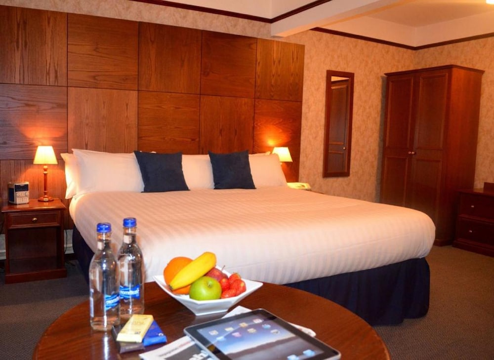Spacious Double Room photo 2