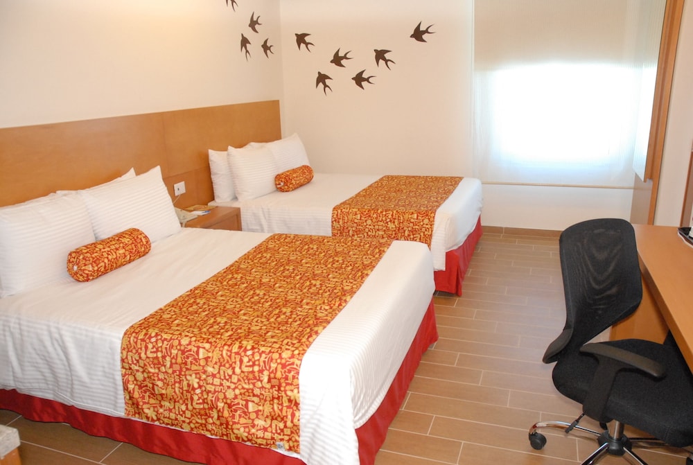 Standard Room - Photo 7