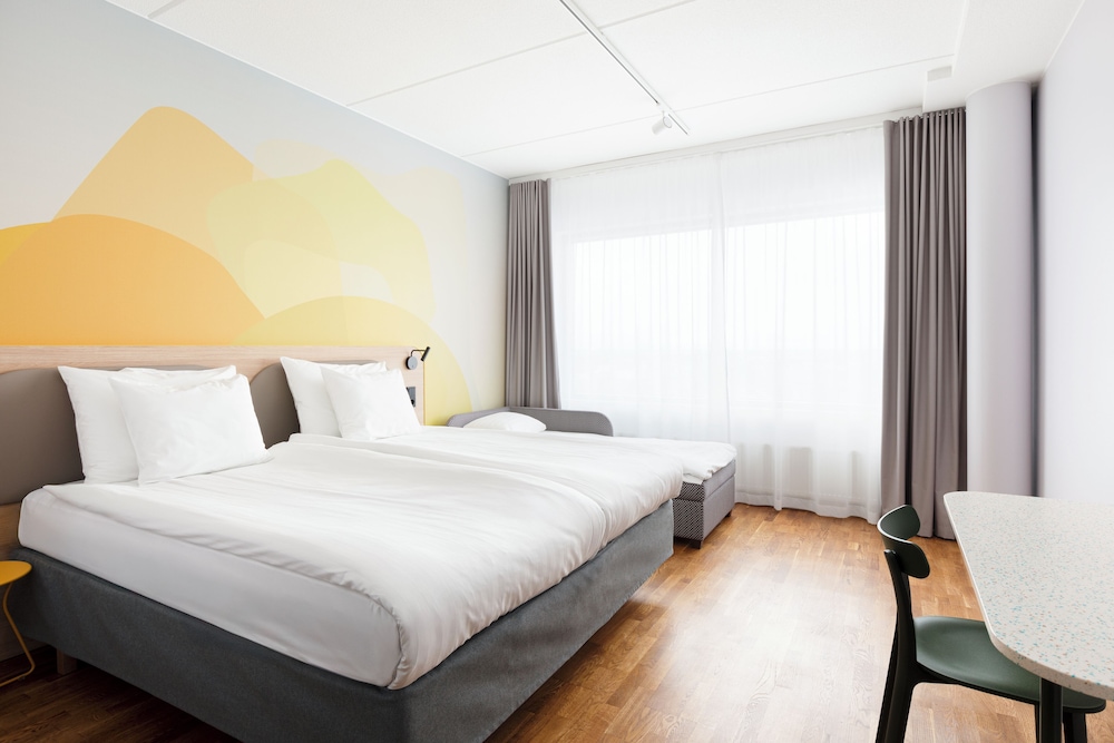 Superior Room, 1 King Bed, Tower (extra bed possibility) - Photo 4