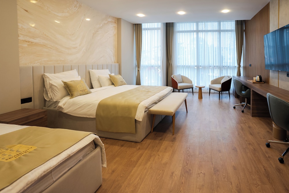 Executive Triple Room, Non Smoking photo 1