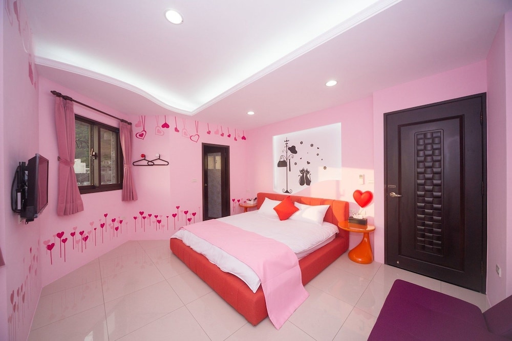 Business Double Room, 1 Double Bed, Non Smoking photo 3