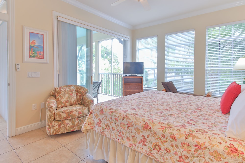 Tortuga 2 Bedroom Deluxe