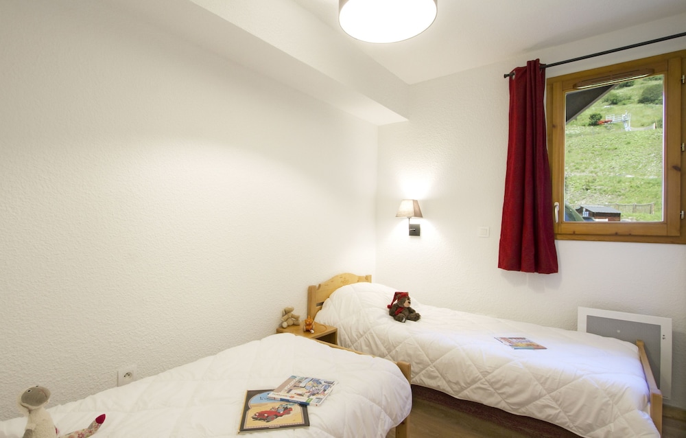 Chalet, 4 Bedrooms