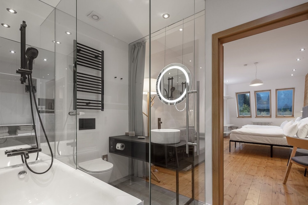 Superior Double or Twin Room photo 2