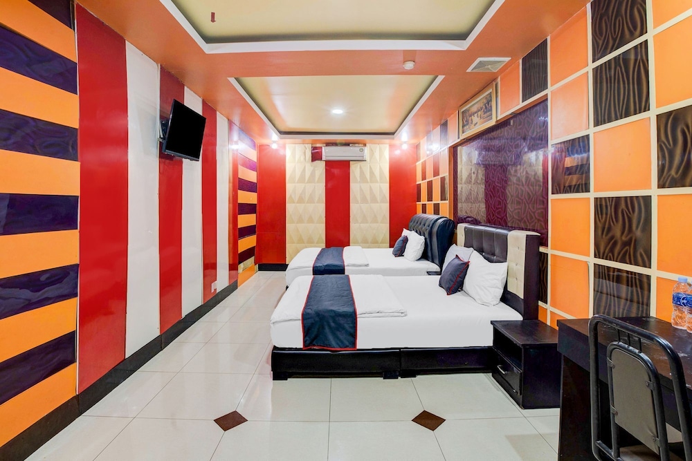 Family Double Room photo 3