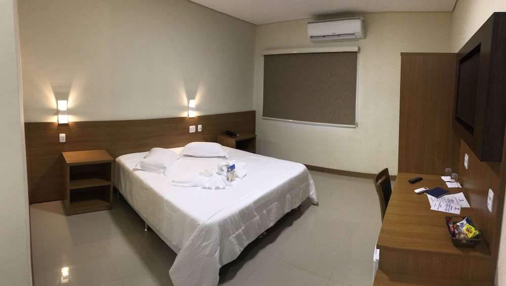 Apartamento Confort