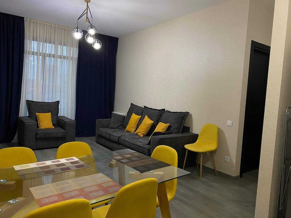 City Apartment photo 1