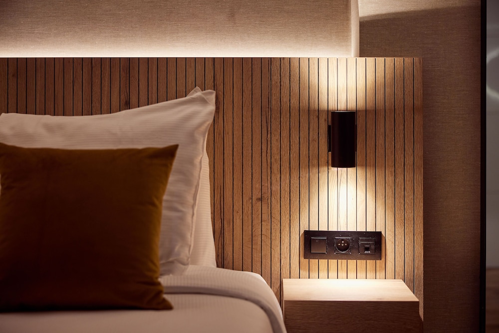 Junior Suite - Photo 2