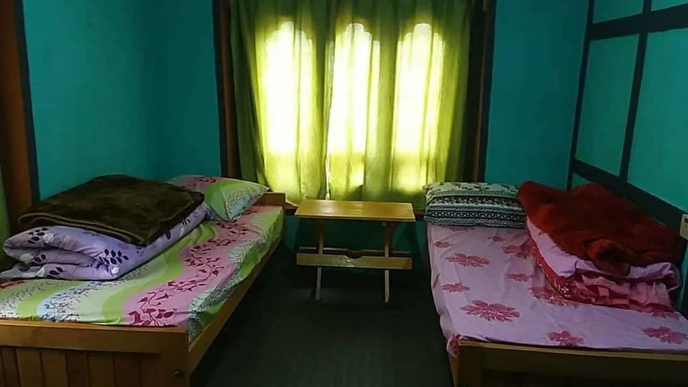 Traditional Twin Room photo 1