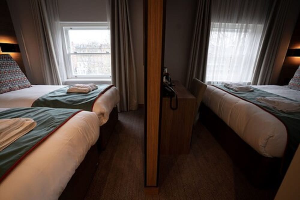 Quadruple Room photo 1