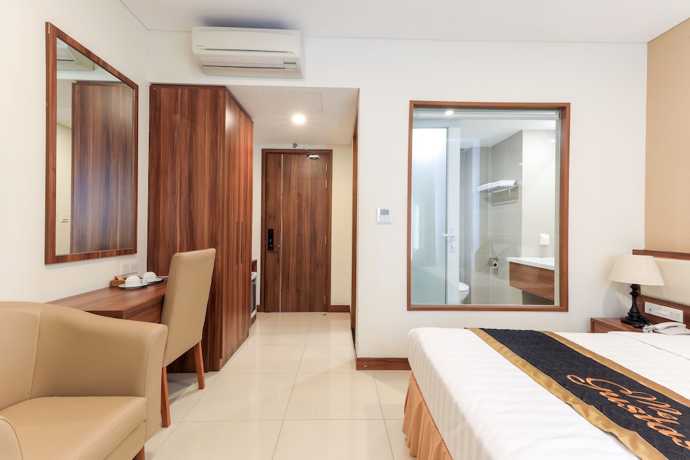 Premier Double Room photo 2