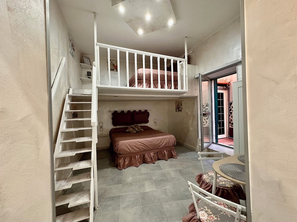 Basic Apartment