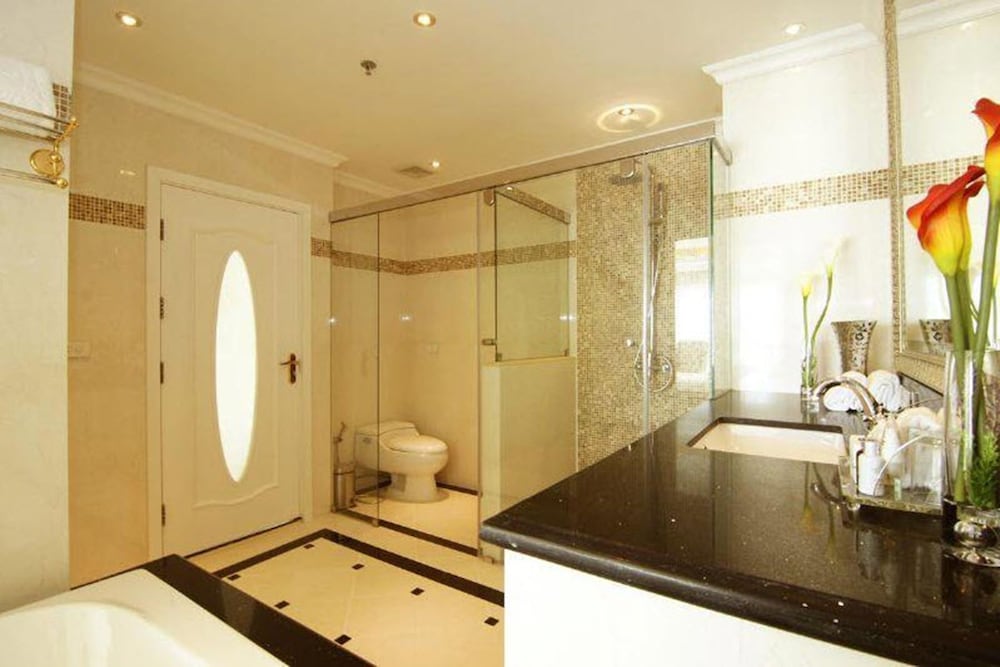 Deluxe Twin Room - Photo 7