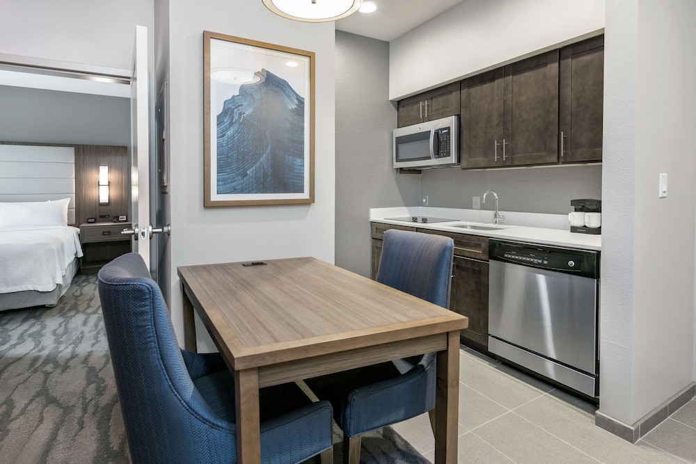 Suite, 1 Bedroom, Non Smoking