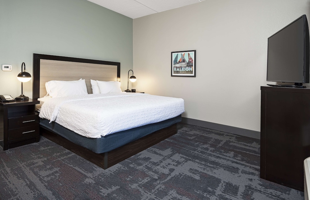 Hampton Inn & Suites - Raleigh Downtown, Billede 8