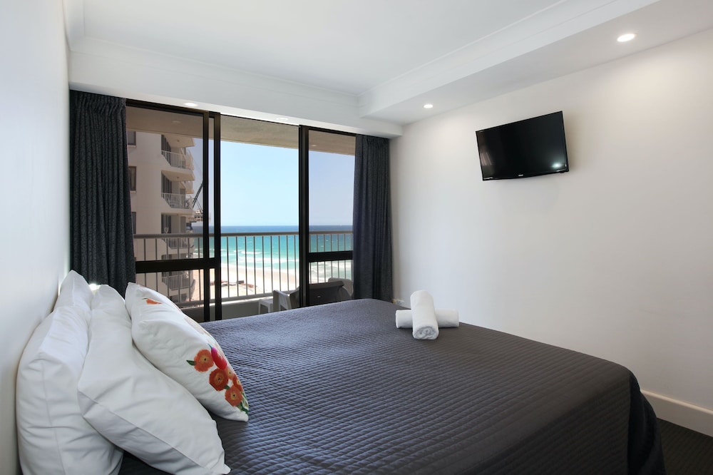 Two Bedroom Apartment