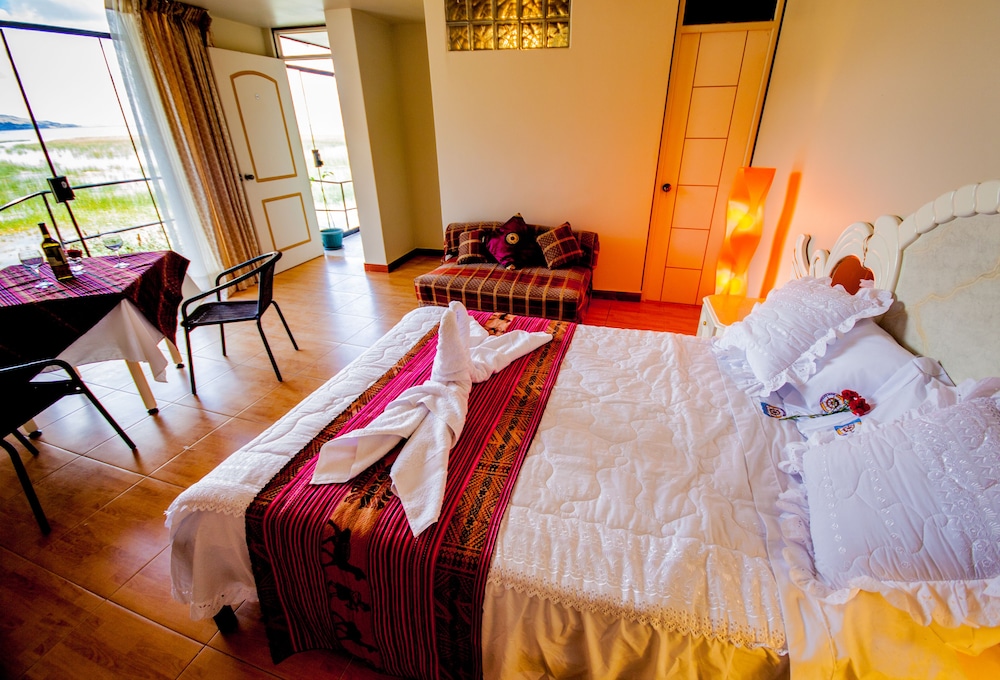Double or Twin Room photo 1