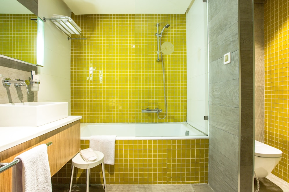 Basic Double Room