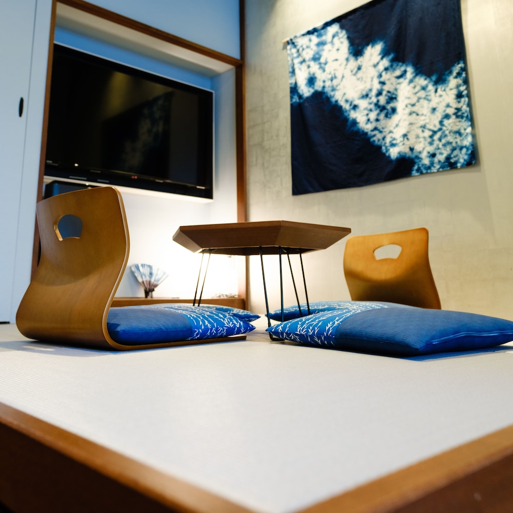 Deluxe Double or Twin Room photo 3