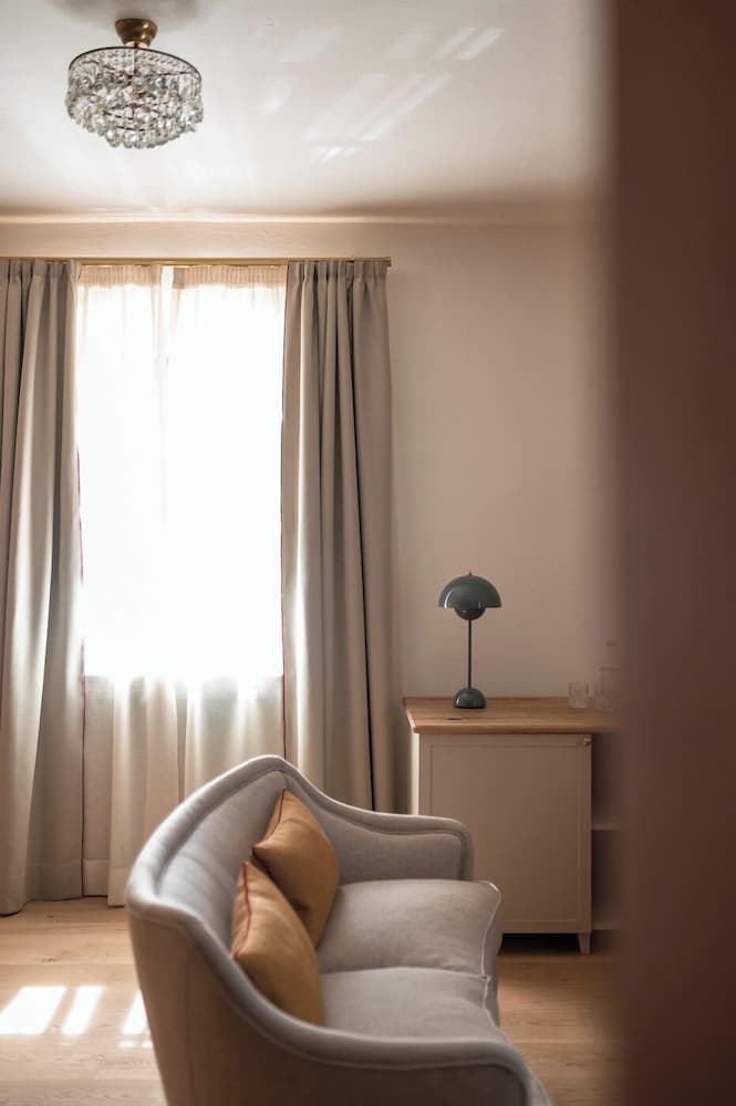 Design Double Room photo 3