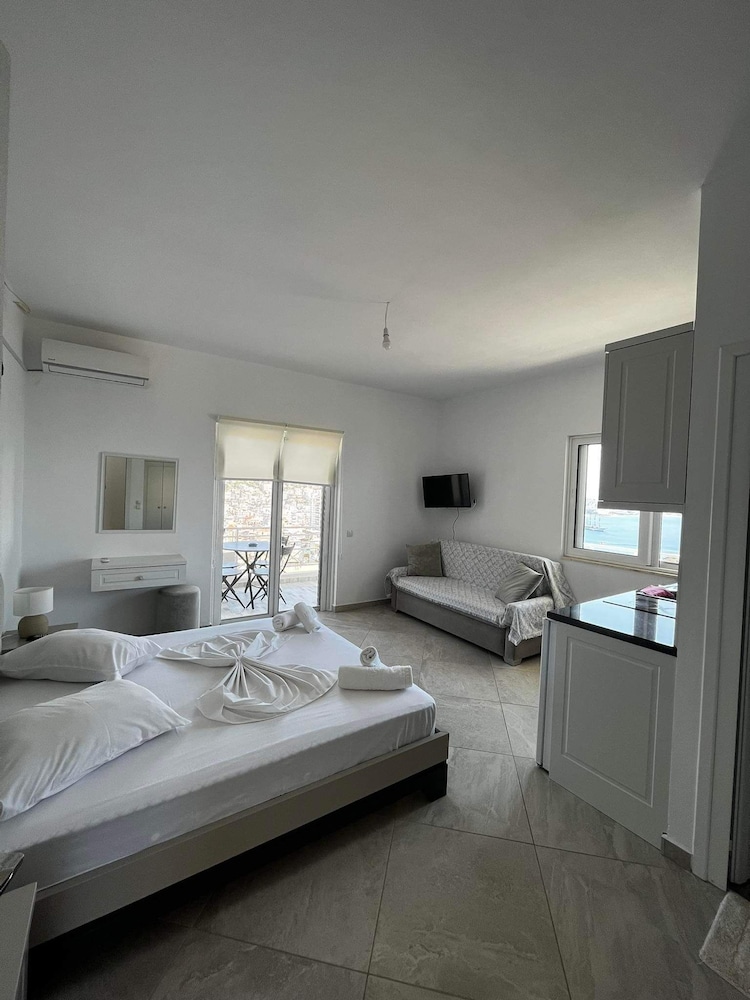 Panoramic Apartment