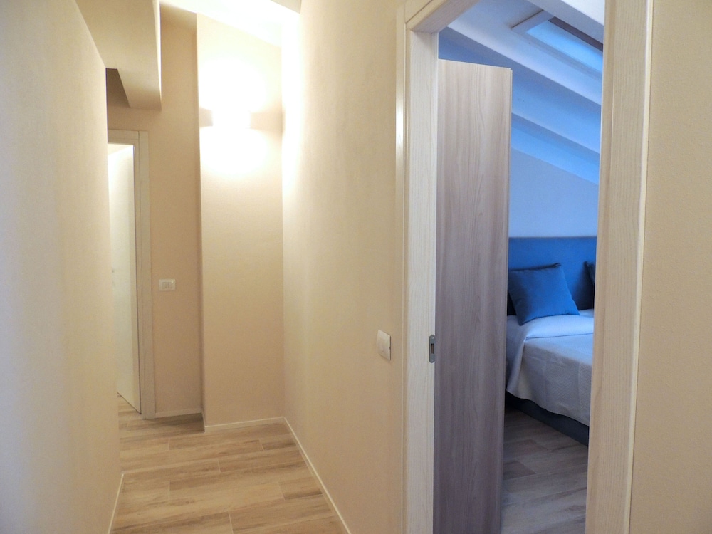 Deluxe Apartment, 3 Bedrooms (16) photo 3
