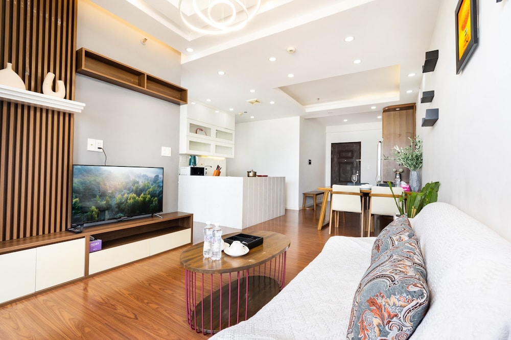 Business Suite, 1 Bedroom
