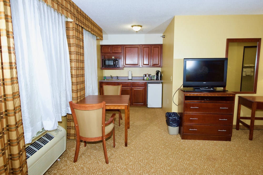 Suite, 1 Queen Bed, Accessible (Mobility, Accessible Tub) - Photo 6