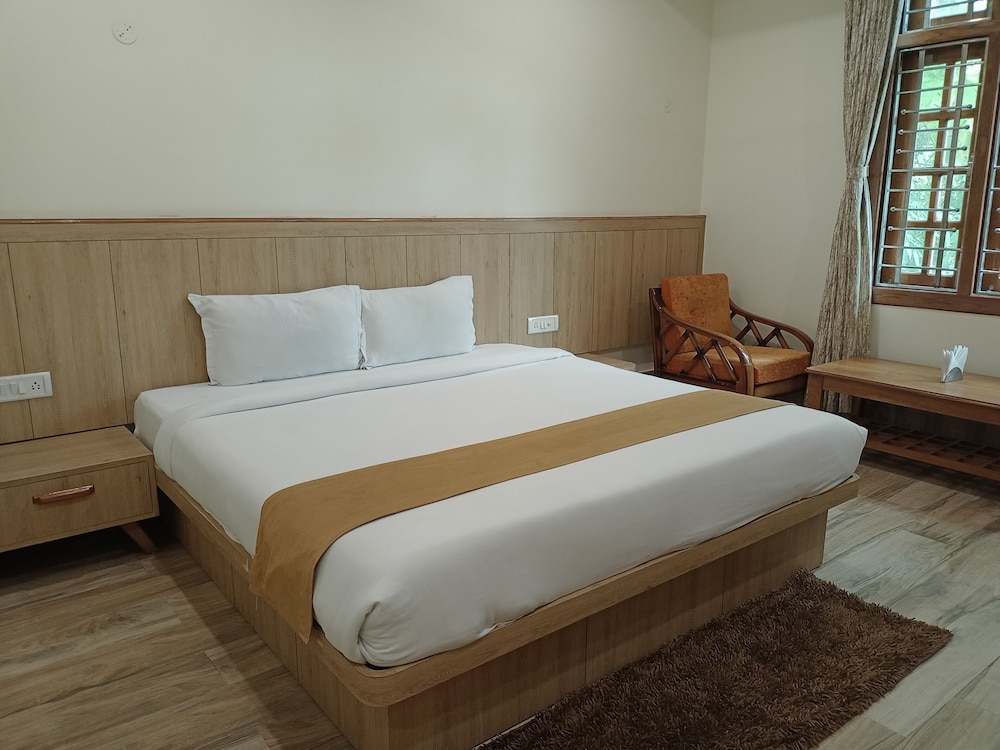 Standard Room photo 2