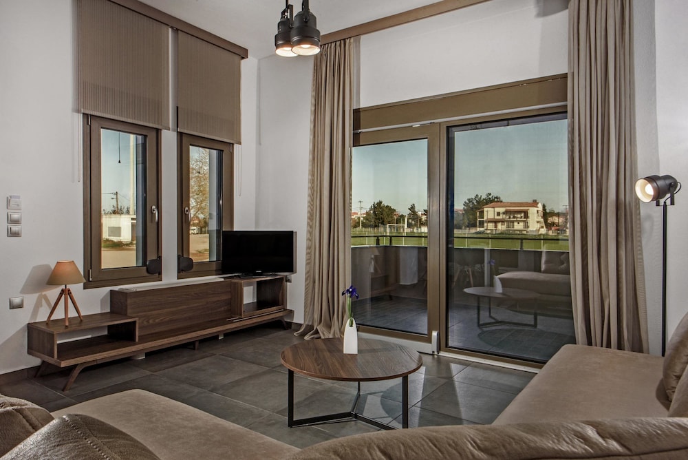 Apartment, 1 Bedroom, Sea View photo 1