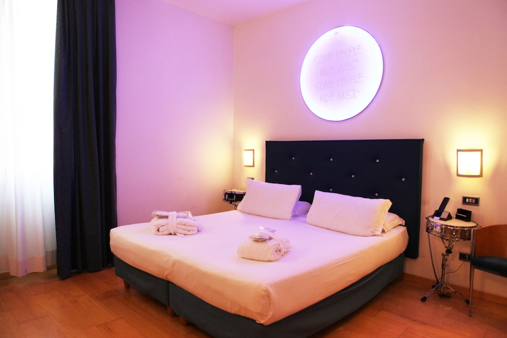 Superior Double or Twin Room, 1 King Bed