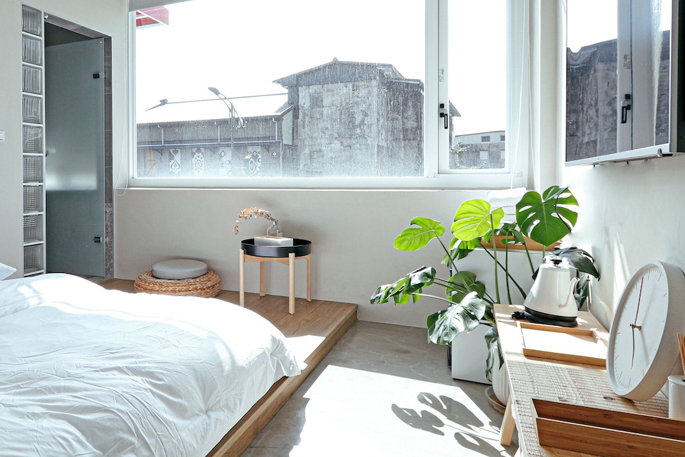 Standard Double Room - Photo 4
