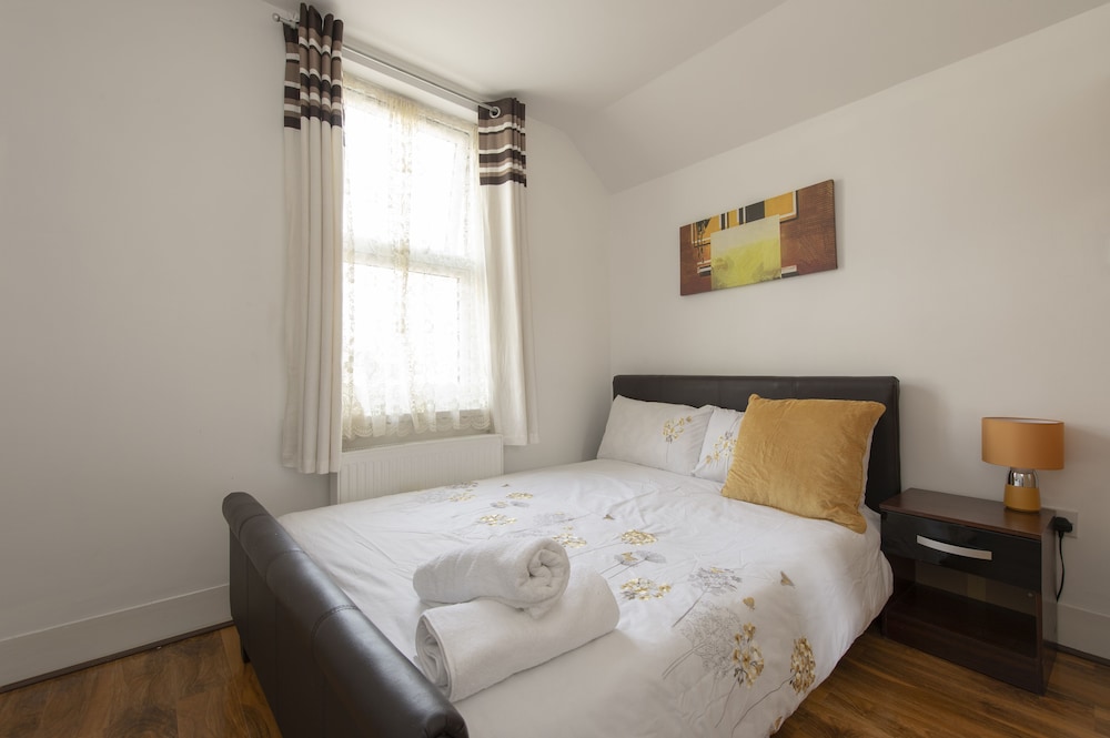 (1 135cm Bed) 14sqm Semi Double Room, Non-Smoking - Photo 4