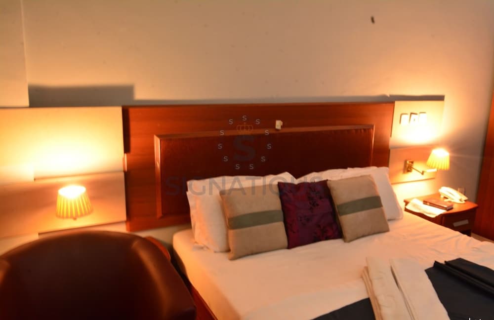 Standard Room photo 1