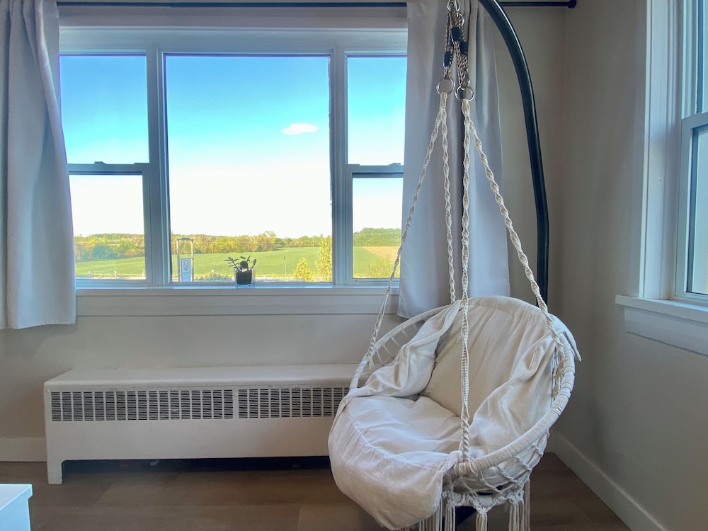 Premium Penthouse, 2 Bedrooms, Kitchen