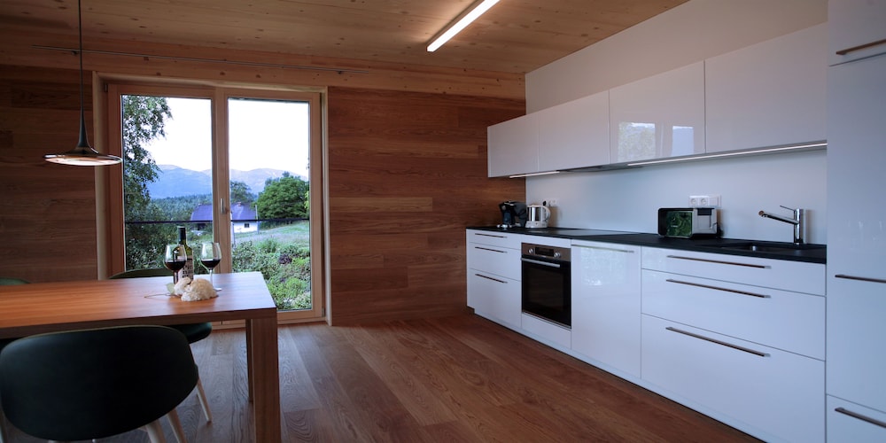 Deluxe Apartment (Faaker See) photo 3