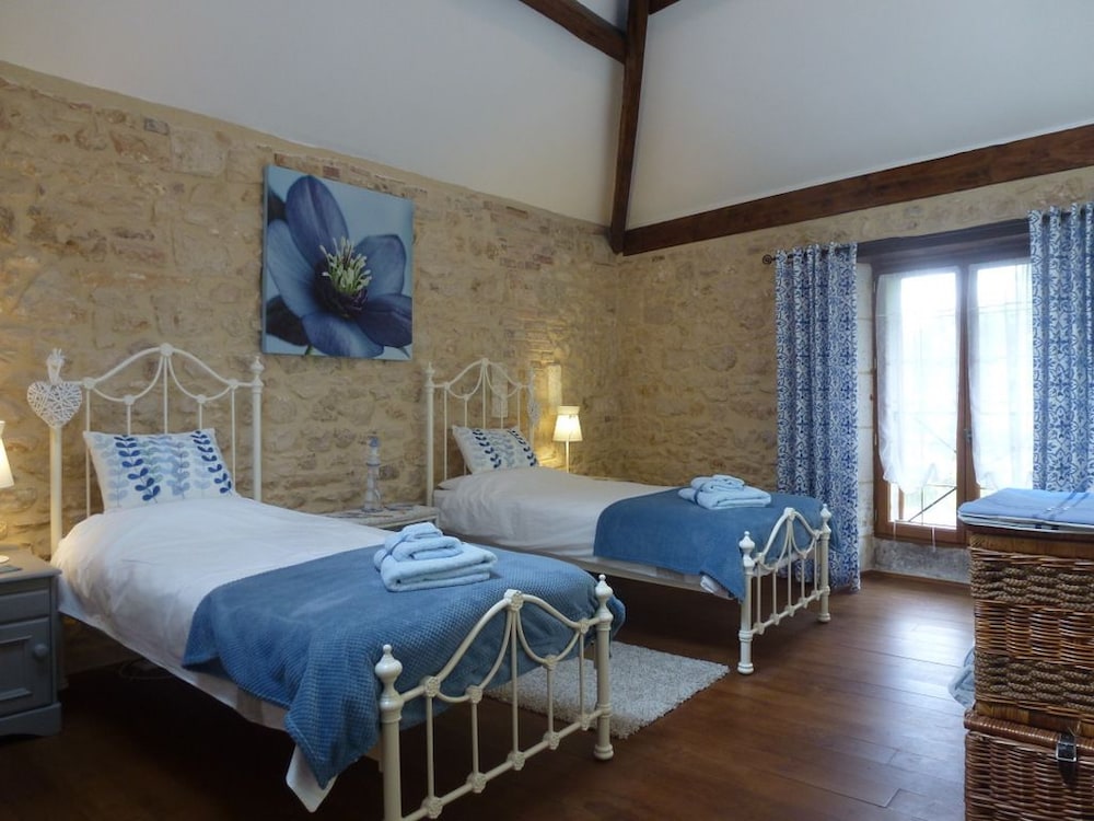 Comfort Double Room (Les Hiboux) photo 1
