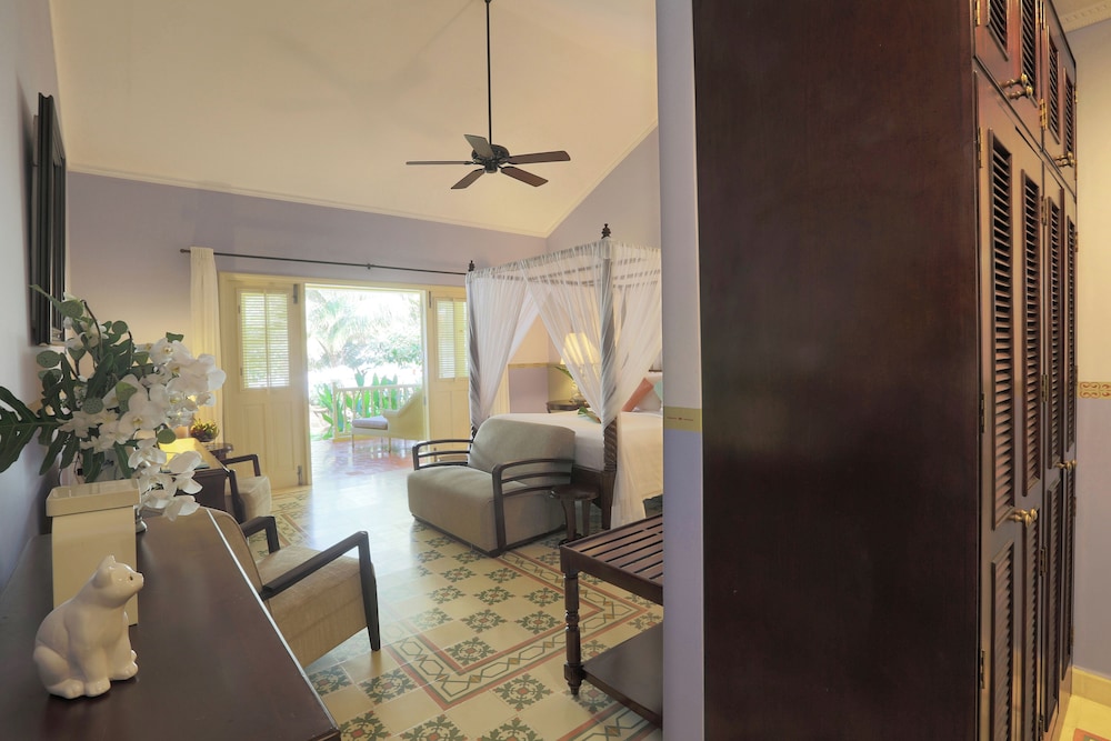 Villa, 1 Double Bed, Oceanfront (La Veranda) - Photo 5