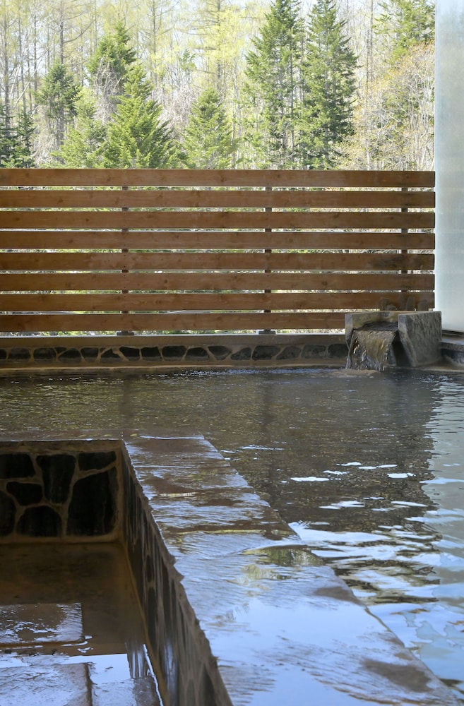 Twin Room, Non Smoking (without Private Onsen) photo 3