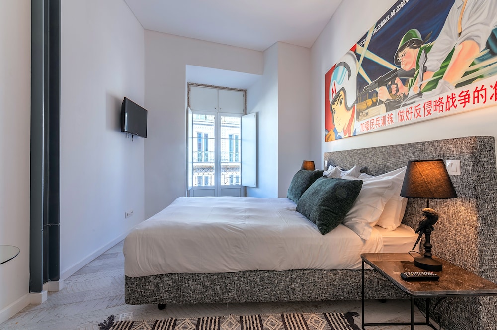 Family Apartment photo 1