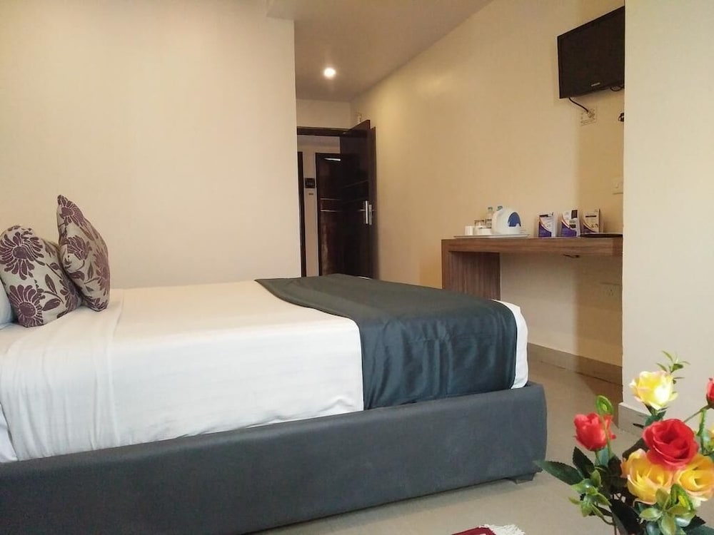 Standard Room photo 2