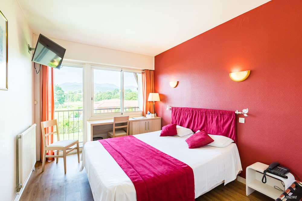 Comfort Double or Twin Room, Private Bathroom photo 1