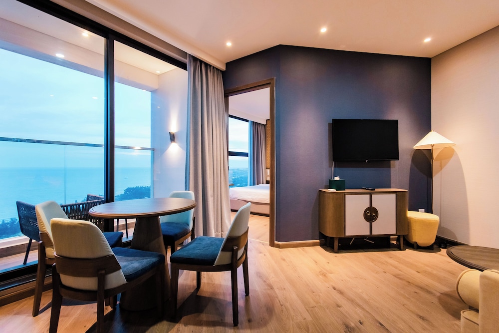 Superior Suite, 2 Bedrooms, Bay View, Sea Facing