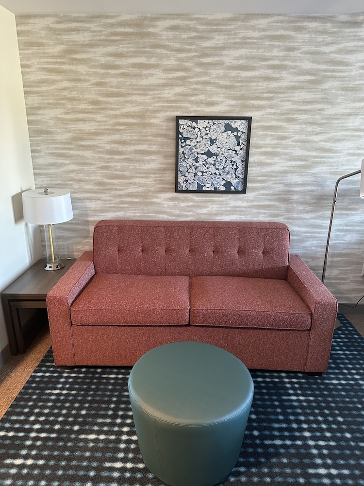 Studio Suite, 2 Queen Beds, Accessible, Bathtub - Photo 2