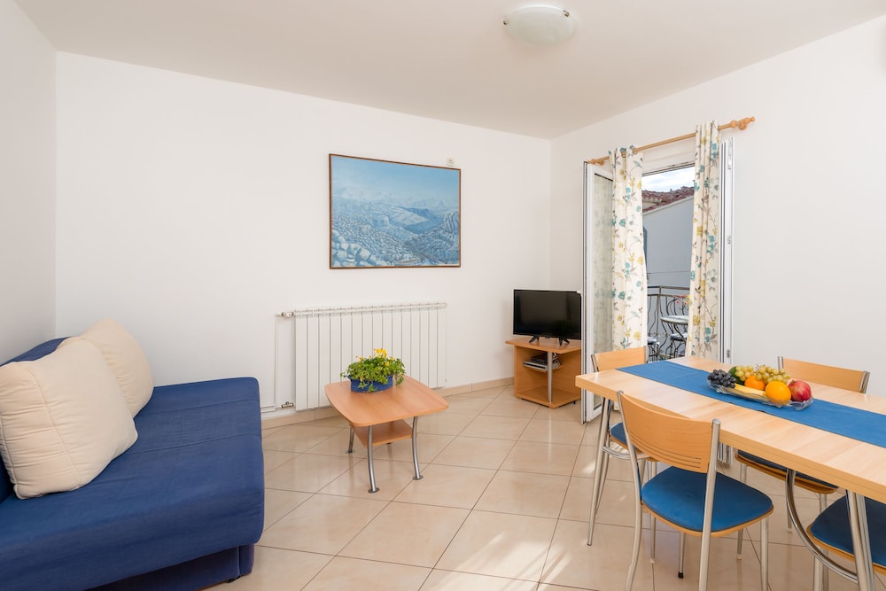 Apartment, 1 Bedroom, Balcony, Sea View (5) photo 2