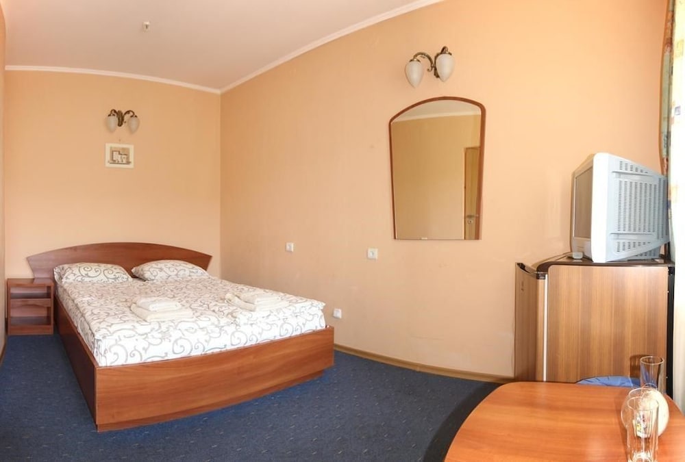 Standard Double Room photo 3
