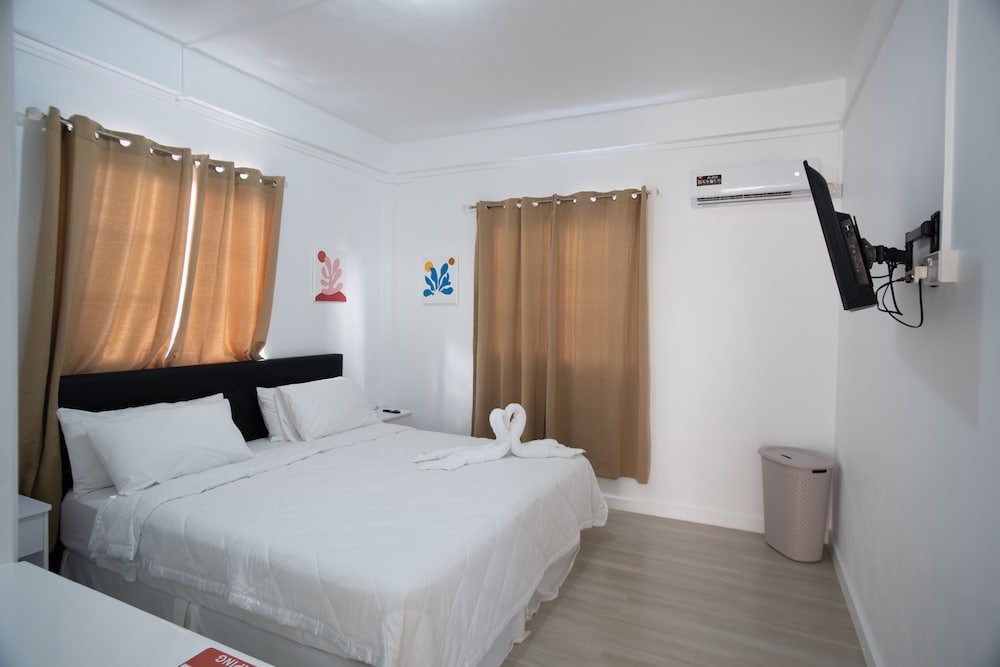 Luxury Villa photo 1